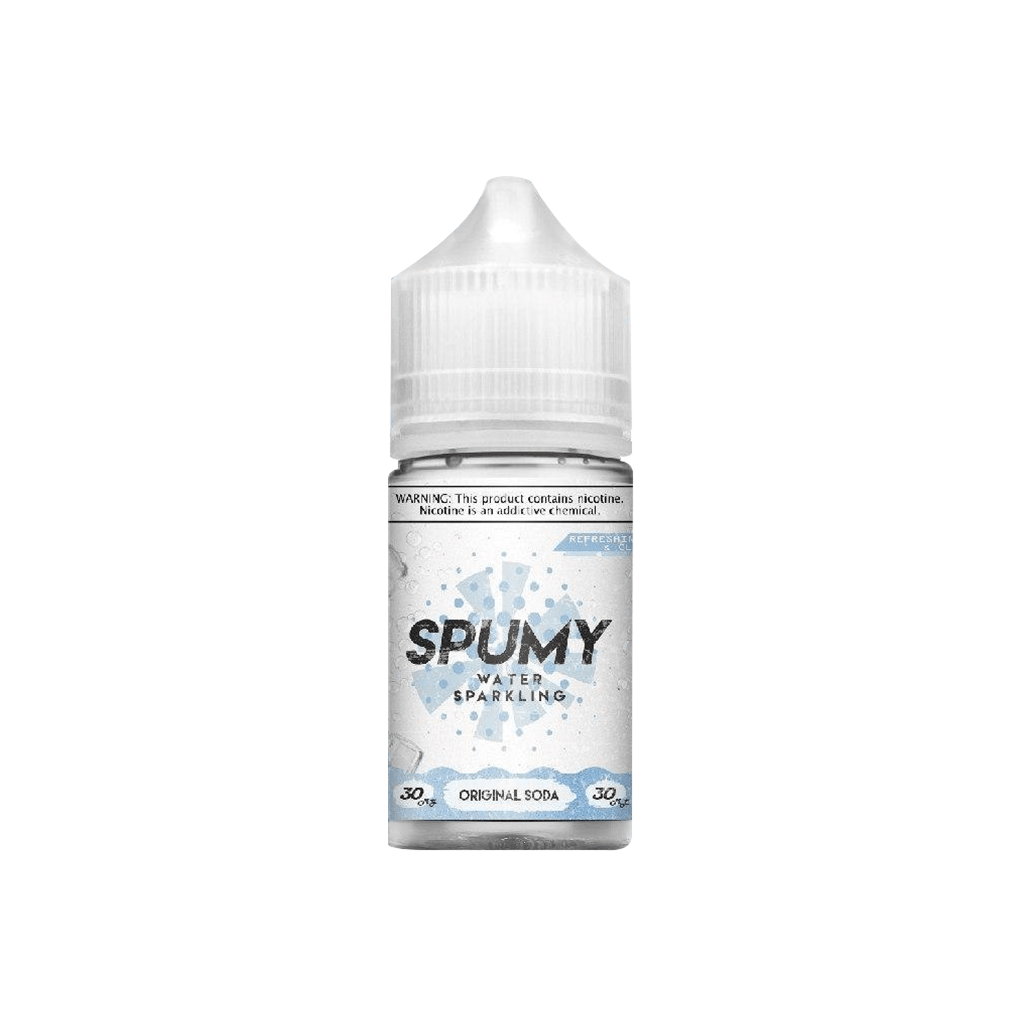 Spumy 蘇打 - 30ML