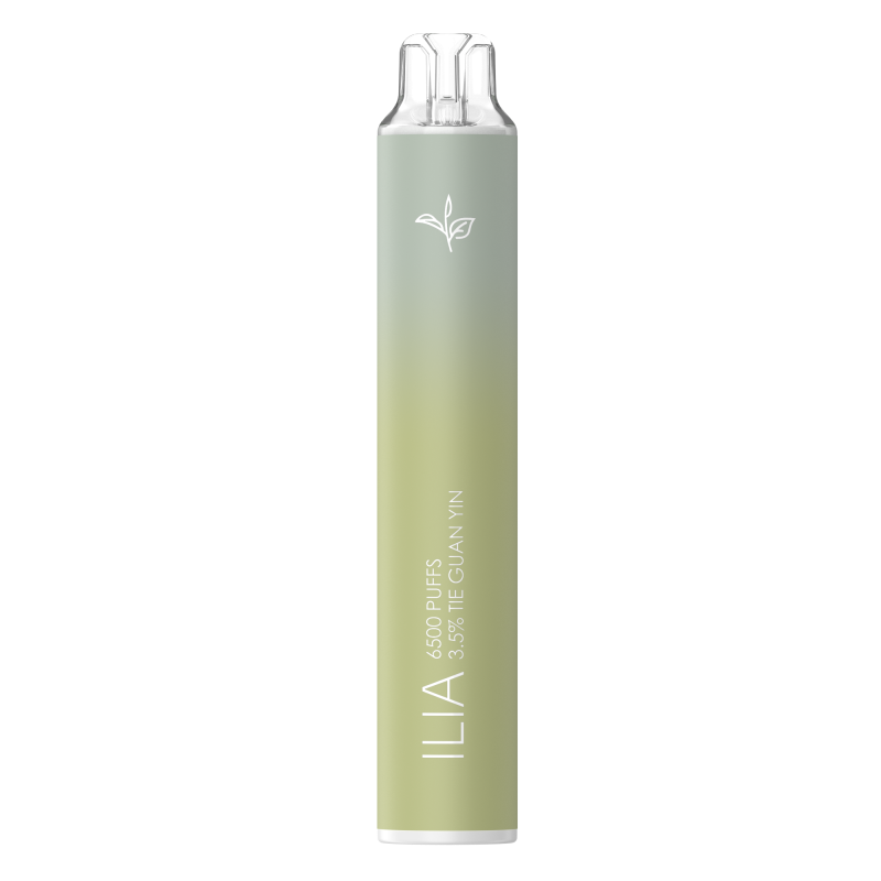 ILIA 哩亞 6500口