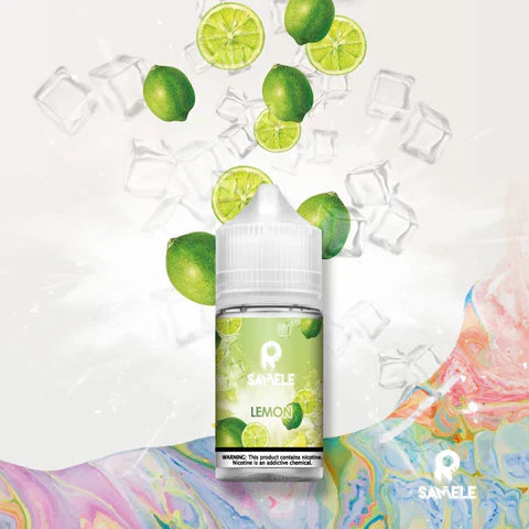 Samele 冰釀 - 30ML